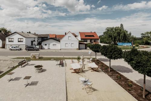 Hotel Mörbischerhof - image 9