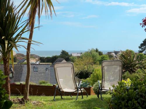 Holiday Home Tal ar Mor by Interhome