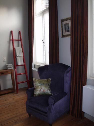 B&B Huis Willaeys – Bruges, CO