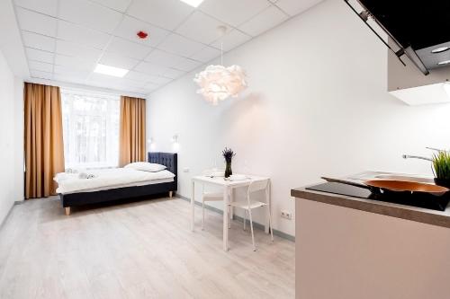 Apartments Daina