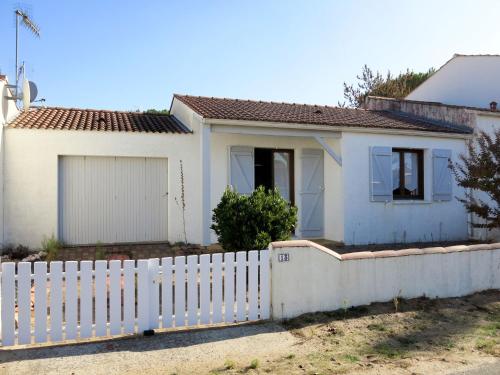 Ferienhaus La Tranche Sur Mer 216s In France