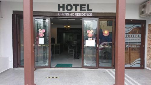 Cheng Ho Hotel