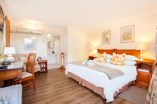 Shandon Lodge Guest House & Spa Shandon Lodge Guest House & Spa
