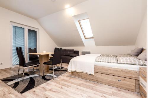 Family Apartmany Klinovec I