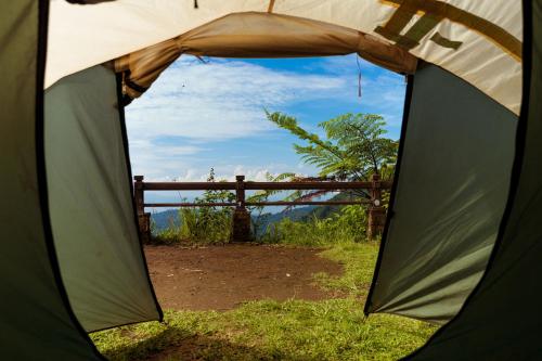 Bukit Surga Camping by ecommerceloka