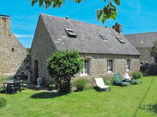 B&B Pont-l'Abbé - Holiday Home Ty ar Marc'htenn - PAB102 by Interhome - Bed and Breakfast Pont-l'Abbé