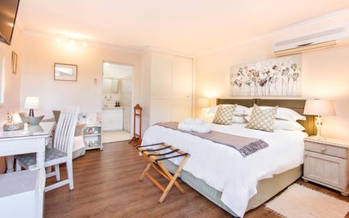 Shandon Lodge Guest House & Spa in Dykrus