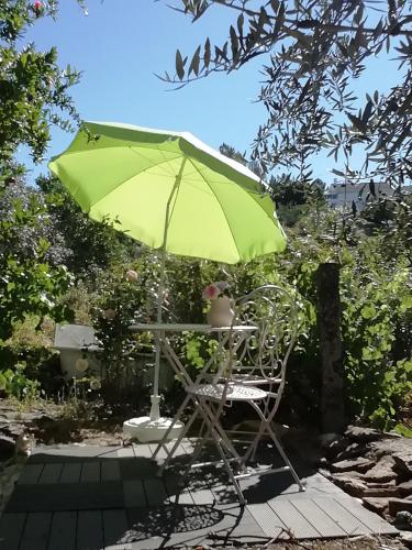  A casinha da Aldeia de Xisto in Fundão