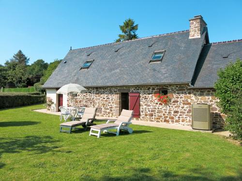 Holiday Home La Chevalerie by Interhome - Le Mesnil-Opac