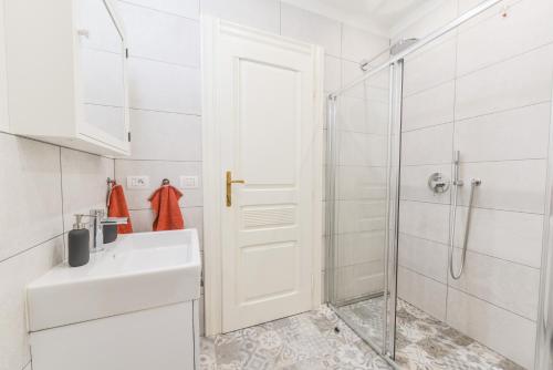 Brand New Apartment next to Old Town Square, Praha (fotografie 4)