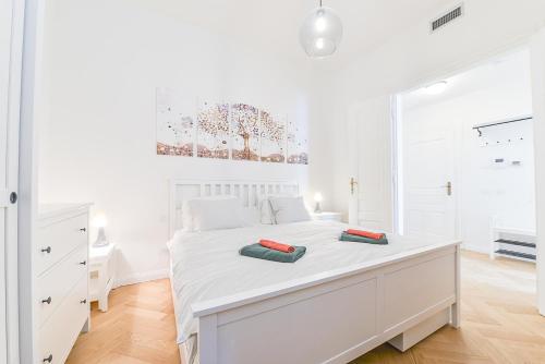 Brand New Apartment next to Old Town Square, Praha (fotografie 5)