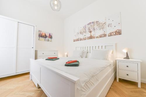 Brand New Apartment next to Old Town Square, Praha (fotografie 7)