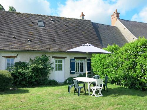 Holiday Home gîte à louer Veigné