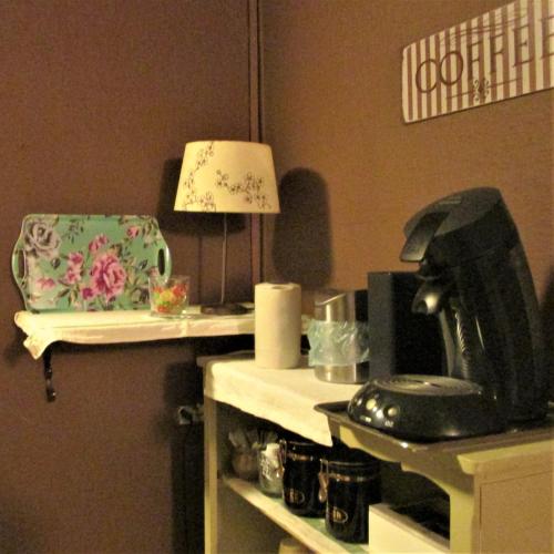  B&B Fra Bartolo in Oostkamp