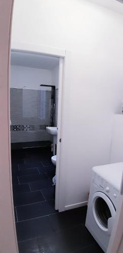B&B La Cittadella, Florencie (fotografie 10)