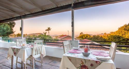 Seadmed, Shandon Lodge Guest House & Spa in Nelspruit