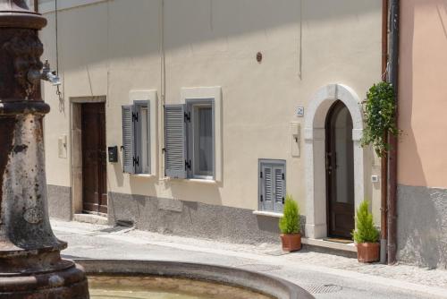 Dimore Norcia Residenza Via Umberto 32