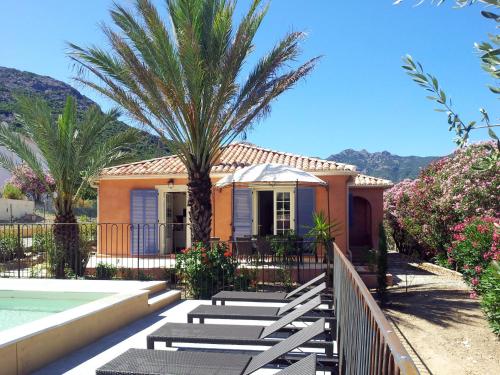 Holiday Home Primavera - GAL200 by Interhome - Location saisonnière - Galéria