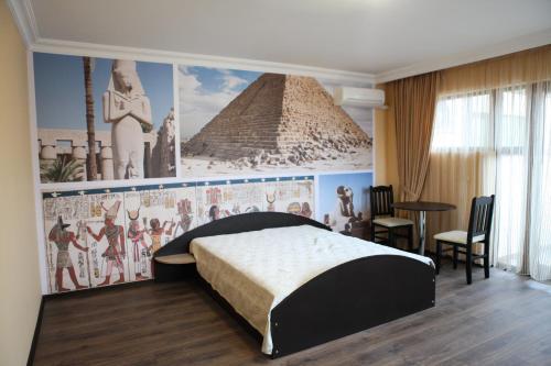 Meatsa Hotel - image 8