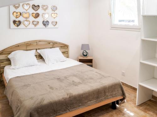 Apartment A Suara di Mare by Interhome 4