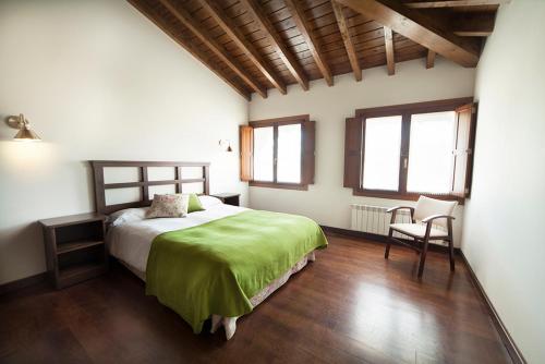 Apartamentos La Calvera