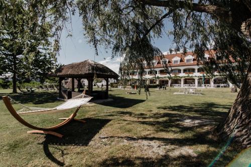 Hotel Mörbischerhof - image 14