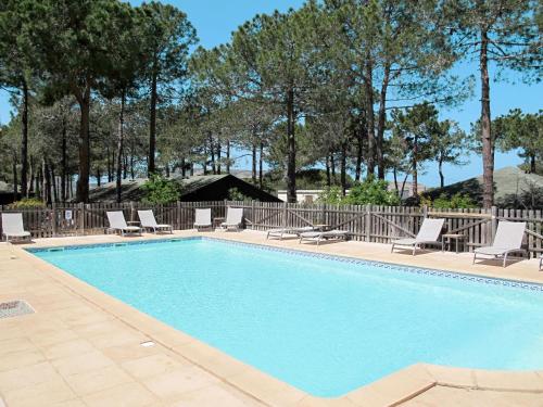 Holiday Home Chalet 2 pers by Interhome
