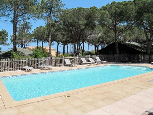 Holiday Home Tramariccia-3 By Interhome - Calvi