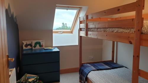 Old Farm Holiday Cottages - Scottish Borders - image 5