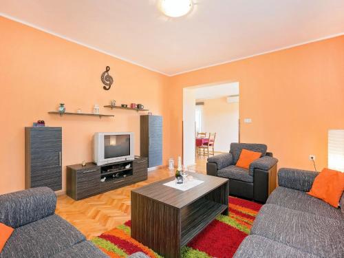  Apartment Paladin - MVN252 by Interhome in Motovun