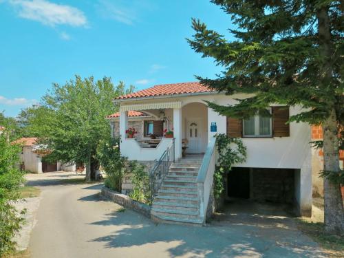  Haus Tominka 135S, Pension in Potpićan