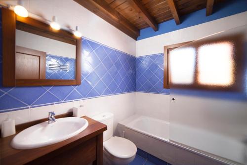 Apartamentos La Calvera Room Type - Standard Apartment