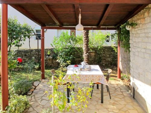  Apartment Smilja - PRC600 in Stranići kod Lovreča