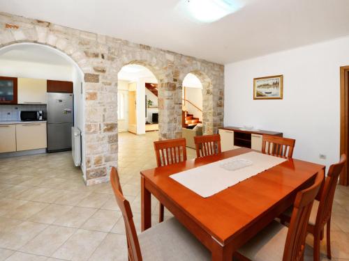 Holiday Home Petrovic by Interhome in Rogovići