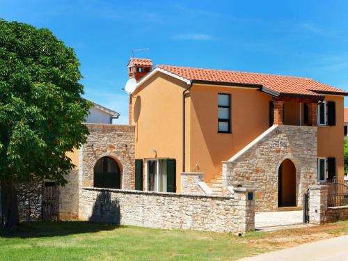 Holiday Home Petrovic by Interhome in Rogovići