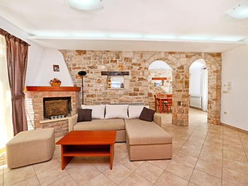 Holiday Home Petrovic by Interhome in Rogovići