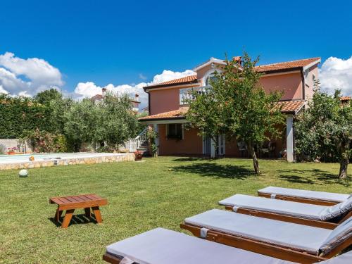 Holiday Home Petar by Interhome in Rogovići