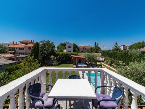 Holiday Home Petar by Interhome in Rogovići