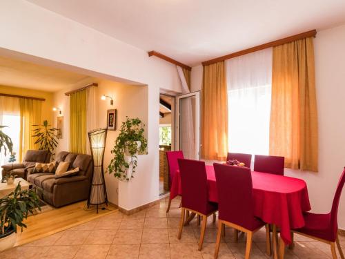 Holiday Home Petar by Interhome in Rogovići
