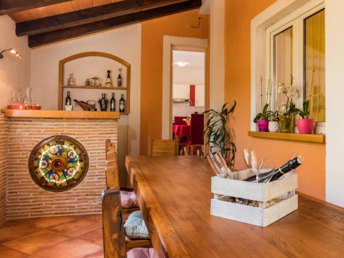Holiday Home Petar by Interhome in Rogovići