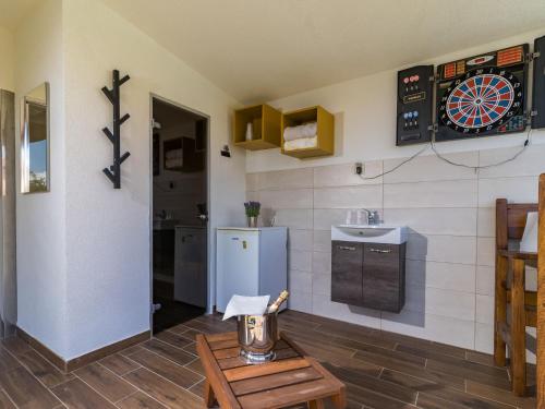 Holiday Home Petar by Interhome in Rogovići