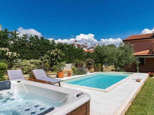 Holiday Home Petar by Interhome in Rogovići