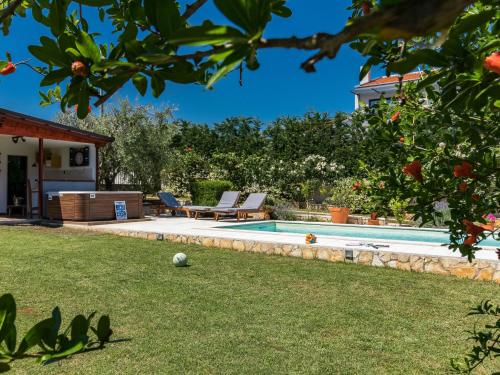 Holiday Home Petar by Interhome in Rogovići