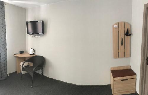 Смарт-хаб Apartment in Center, Rivne (foto 10)