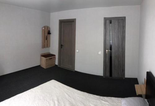Смарт-хаб Apartment in Center, Rivne (foto 9)