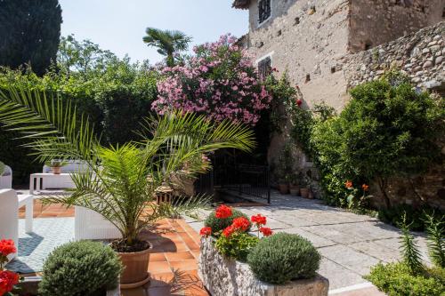Albergo Mio Boutique Hotel in Lazise