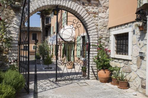 Albergo Mio Boutique Hotel - Adults Only 4