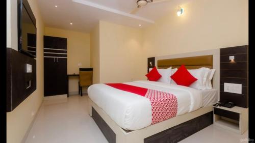 RK Rooms & Home Stay