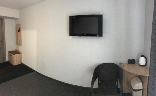 Смарт-хаб Apartment in Center, Rivne (foto 8)