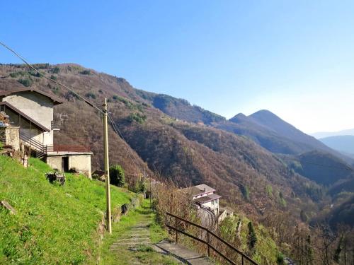 Locazione Turistica Ginevra - AUA122 gîte à louer Intragna